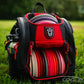 Squatch Drew Gibson Lore w/ Cooler Disc Golf Bag