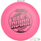 innova-dx-aviar-disc-golf-putter 168 Red 409 