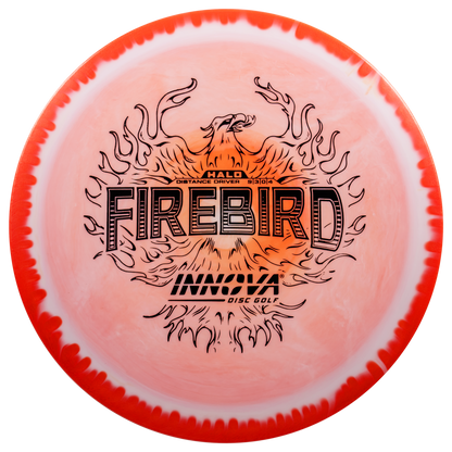 Innova Halo Star Firebird