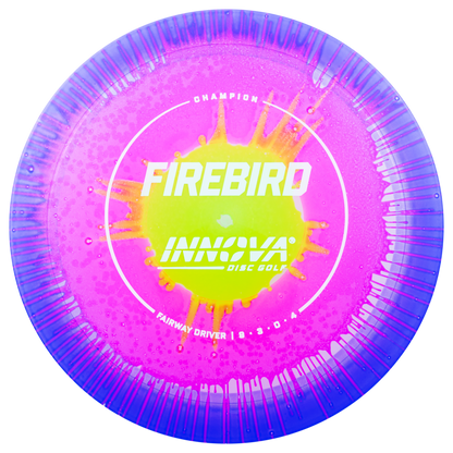 Innova Champion I-Dye Firebird