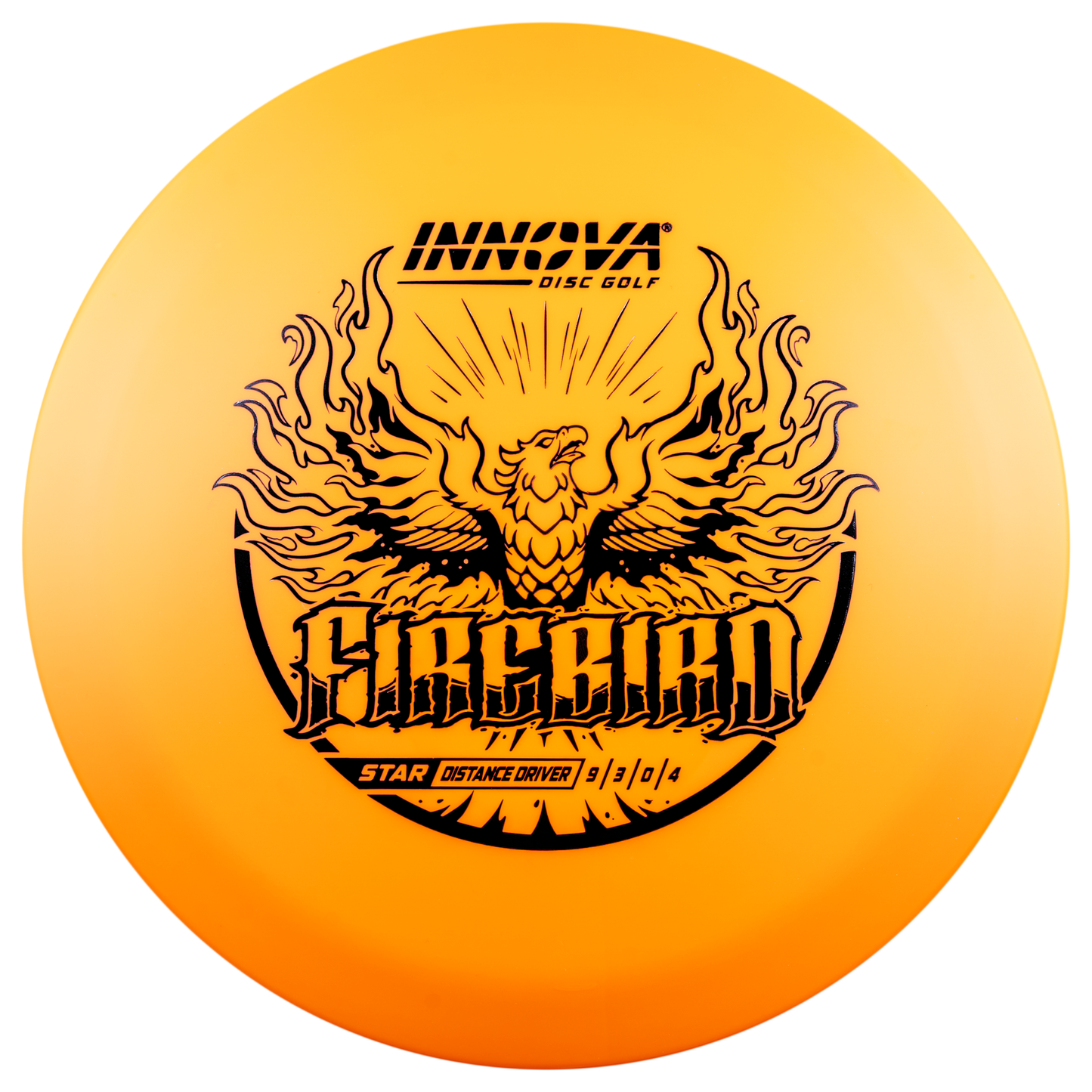 Innova Star Firebird