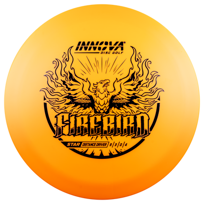 Innova Star Firebird