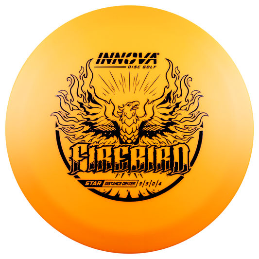 Innova Star Firebird