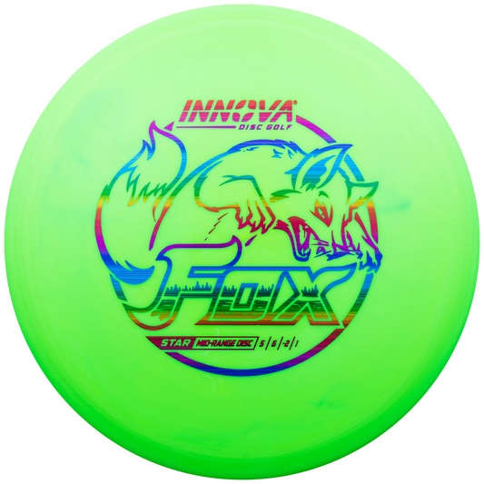 Innova Star Fox