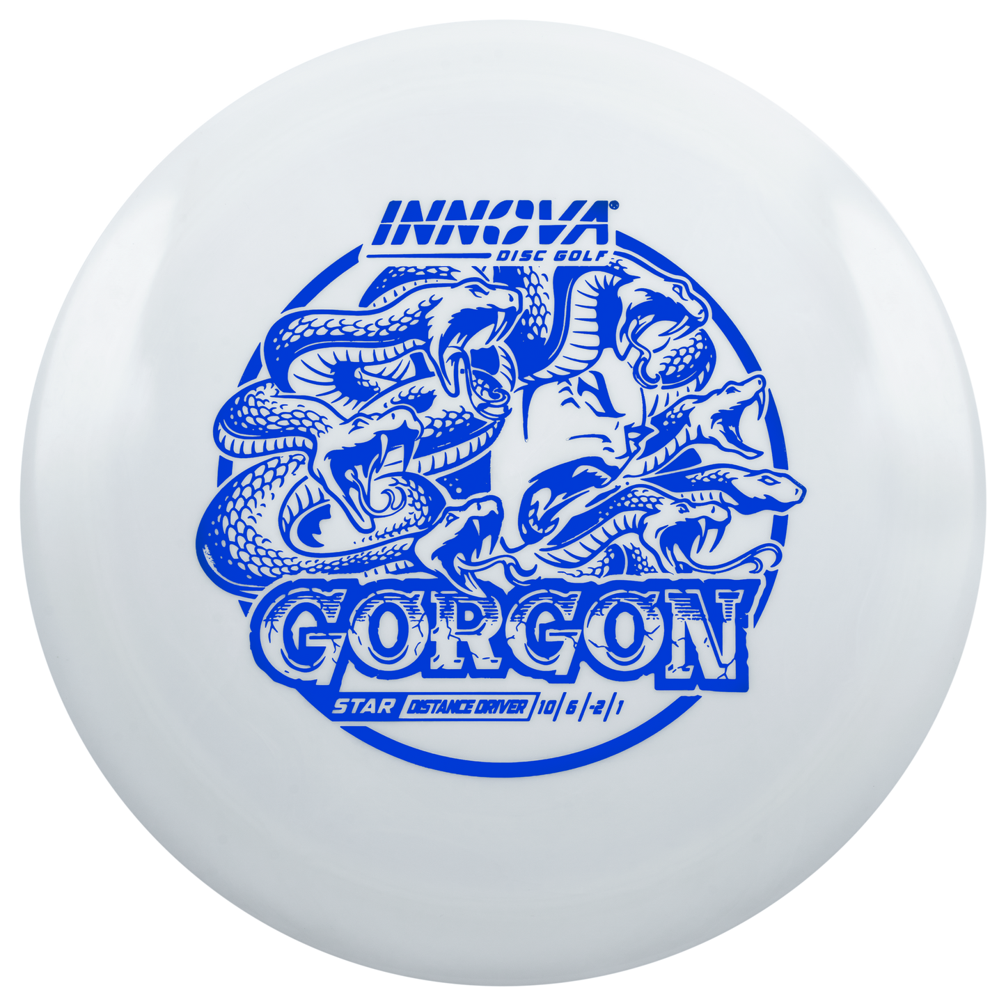 Innova Star Gorgon