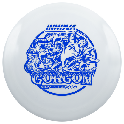 Innova Star Gorgon