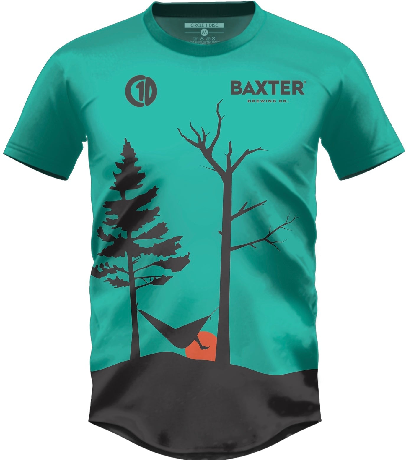 Baxter Brewing V2 Jersey - Staycation