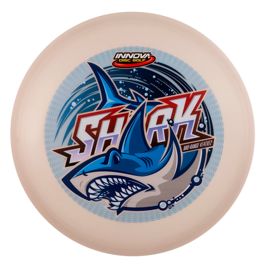 Innova DX Shark