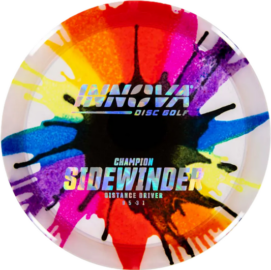 Innova Champion I-Dye Sidewinder