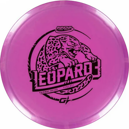Innova GStar Leopard3