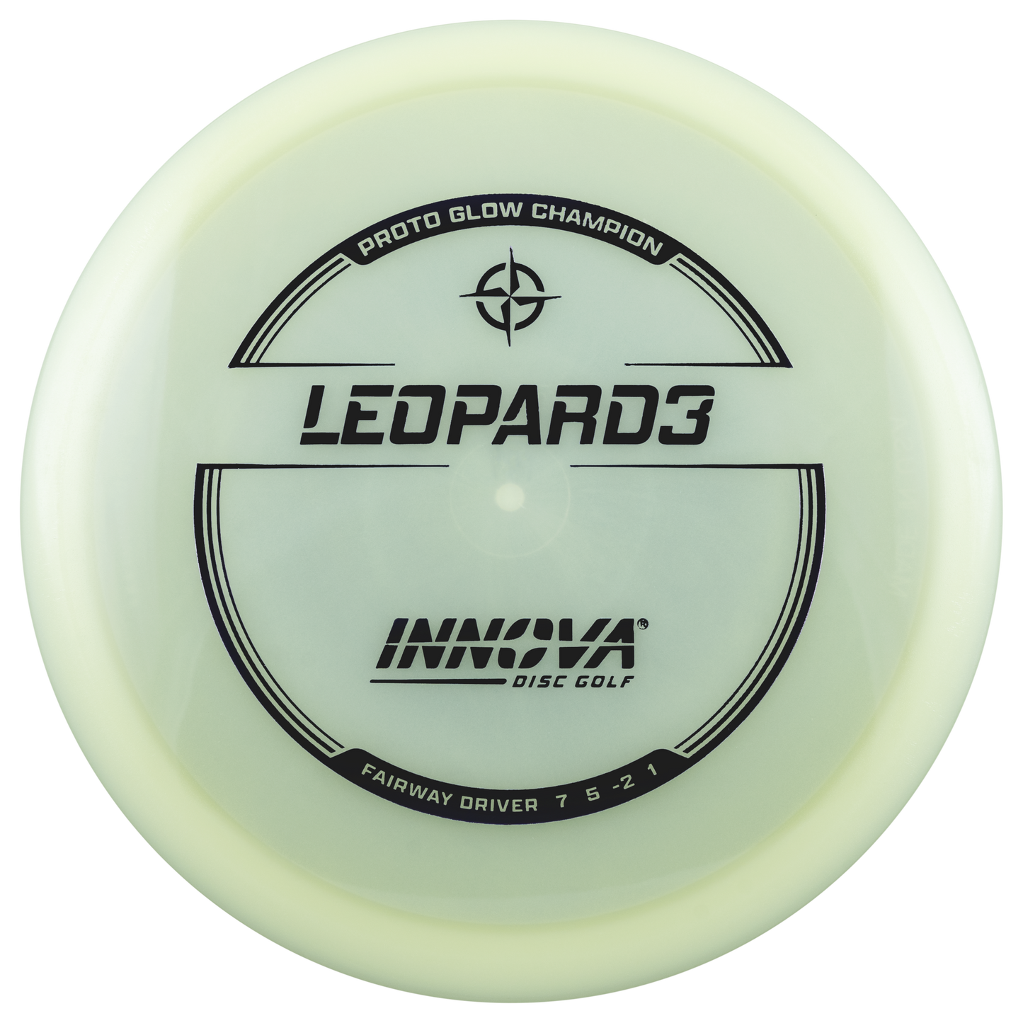 Innova Proto Glow Champion Leopard3