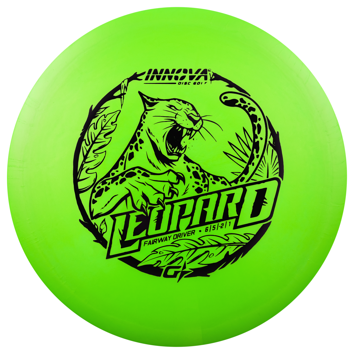 Innova GStar Leopard