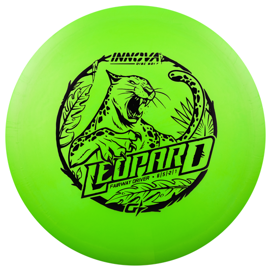 Innova GStar Leopard