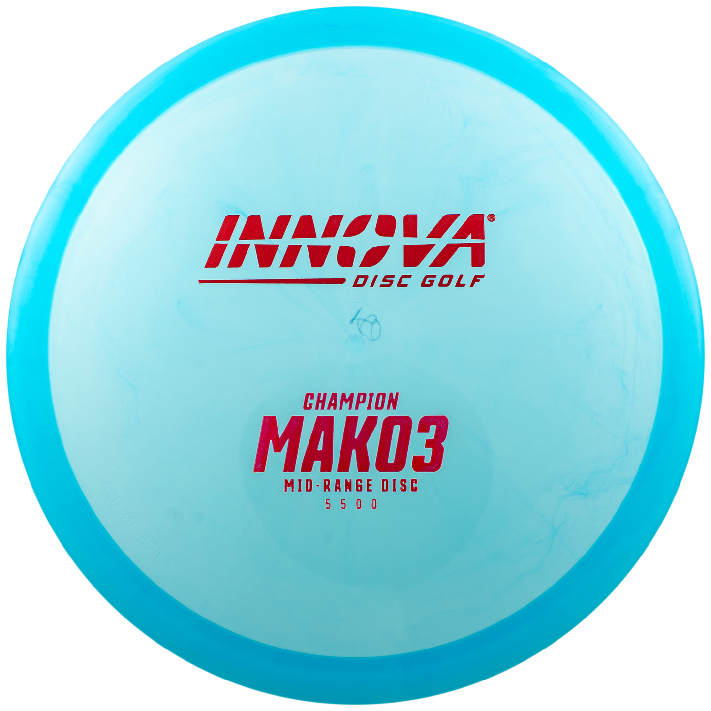 Innova Champion Mako3