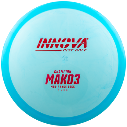 Innova Champion Mako3