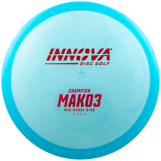 Innova Champion Mako3