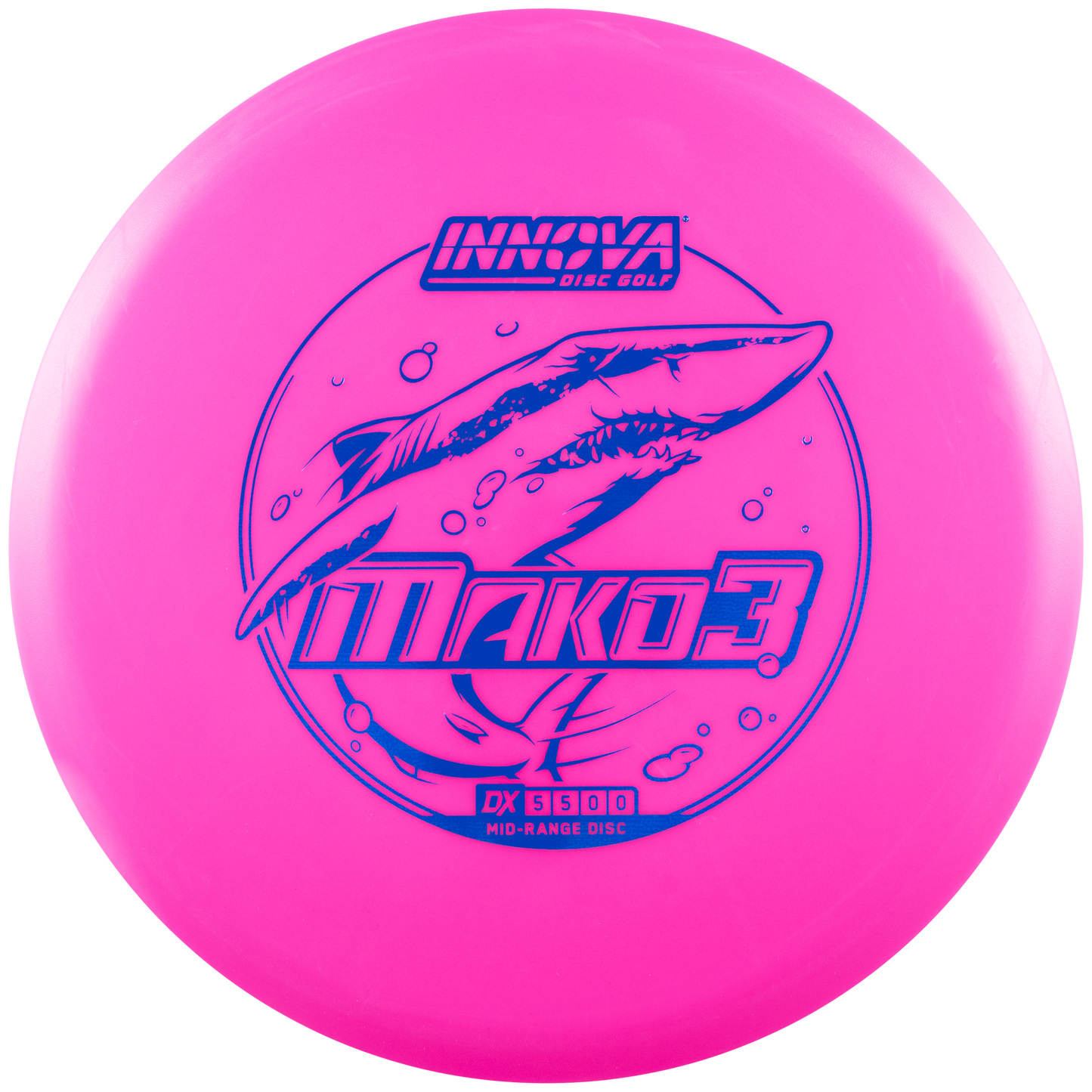 Innova DX Mako3