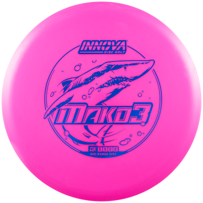 Innova DX Mako3
