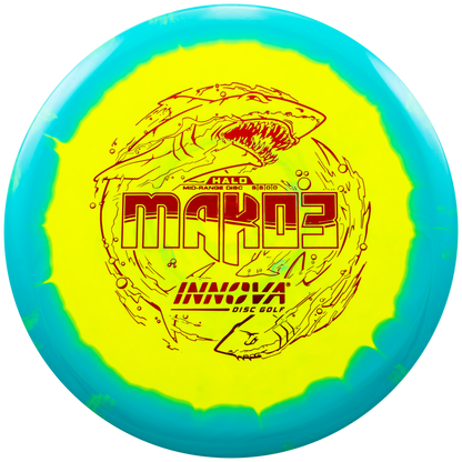 Innova Halo Star Mako3