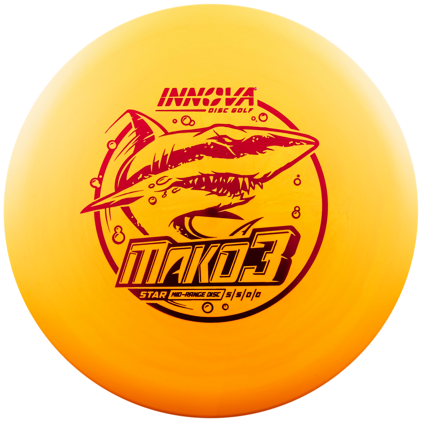 Innova Star Mako3
