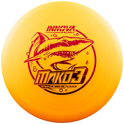 Innova Star Mako3