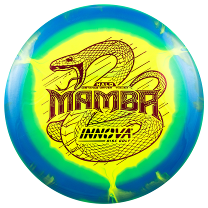 Innova Halo Star Mamba