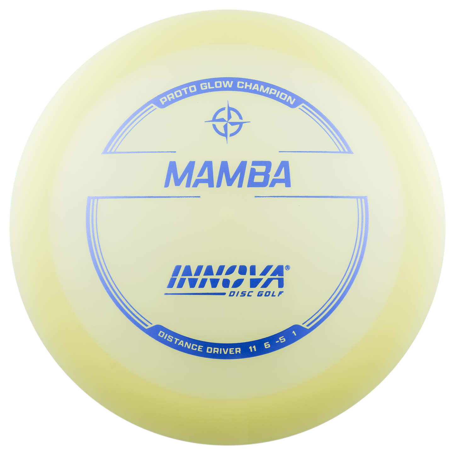 Innova Proto Glow Champion Mamba