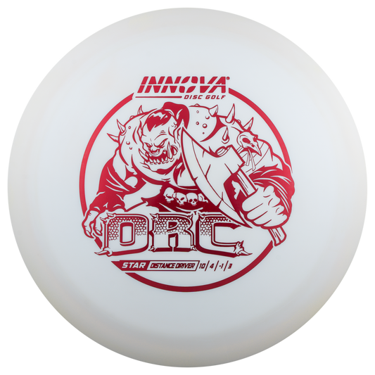 Innova Star Orc