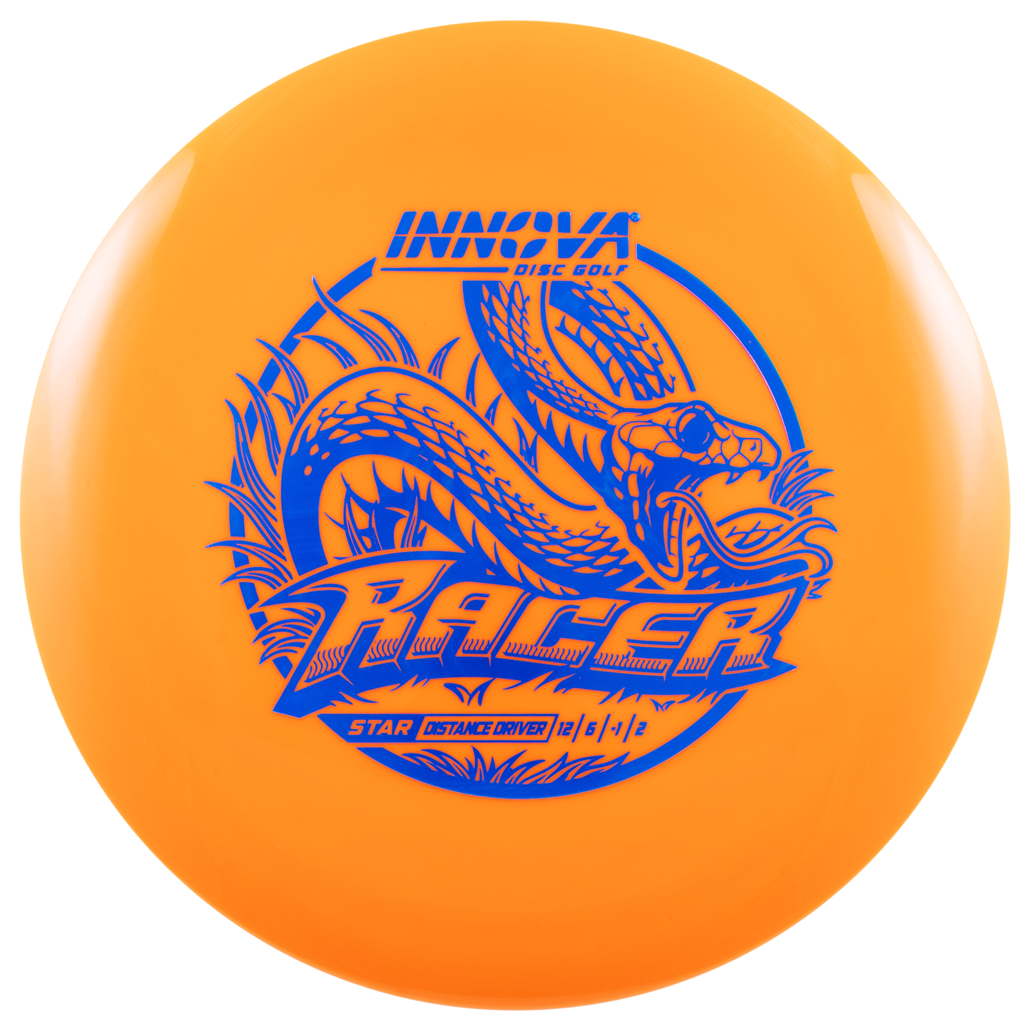Innova Star Racer