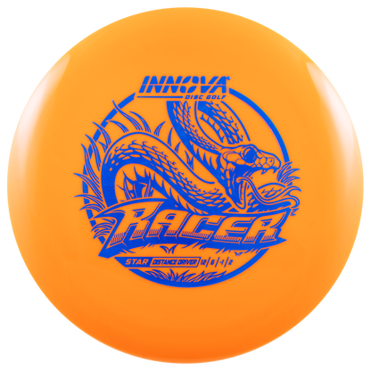 Innova Star Racer