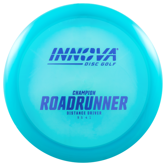 Innova Champion Roadrunner