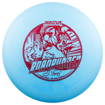 Innova Star Roadrunner Gregg Barsby