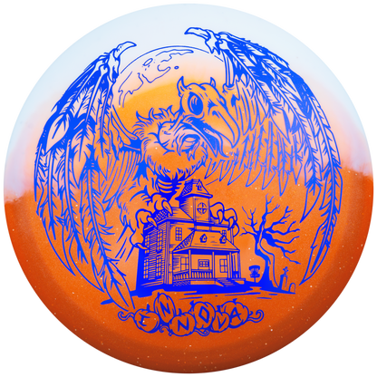 Innova Duo Roc3 Halloween