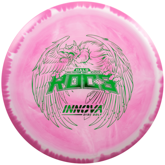 Innova Halo Star Roc3