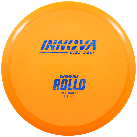 Innova Champion Rollo