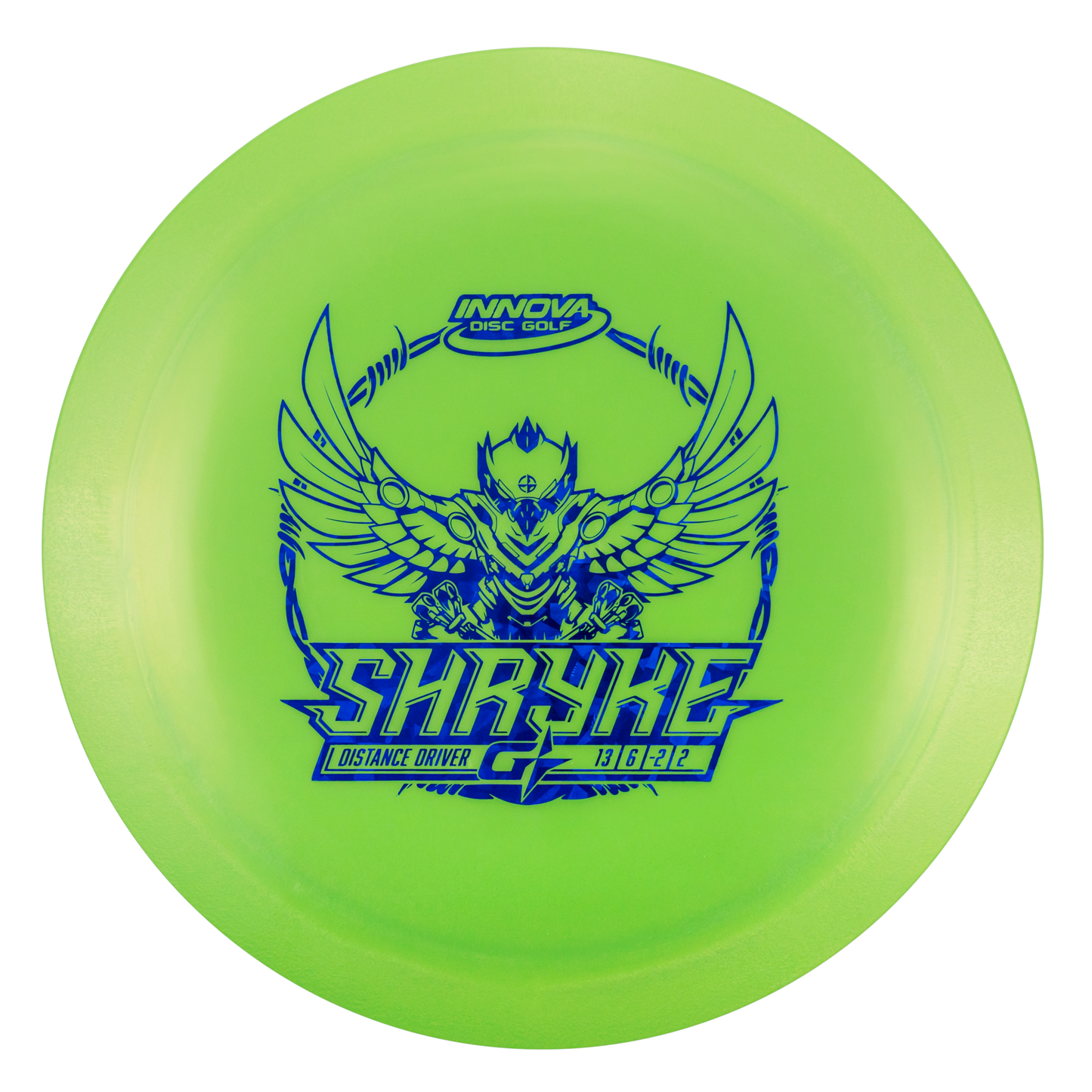 Innova GStar Shryke