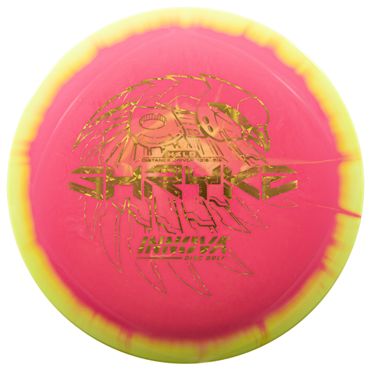 Innova Halo Star Shryke