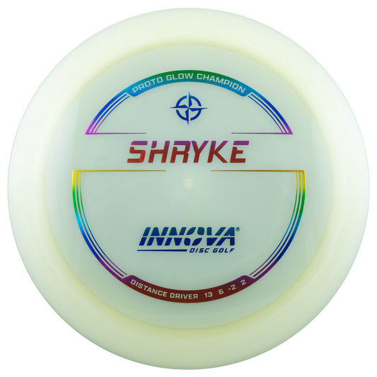 Innova Proto Glow Champion Shryke