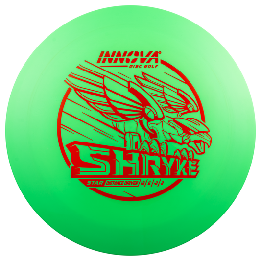 Innova Star Shryke