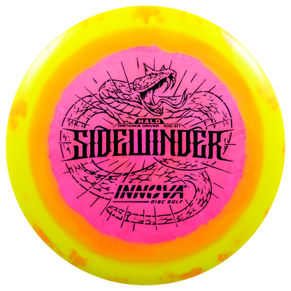 Innova Halo Star Sidewinder