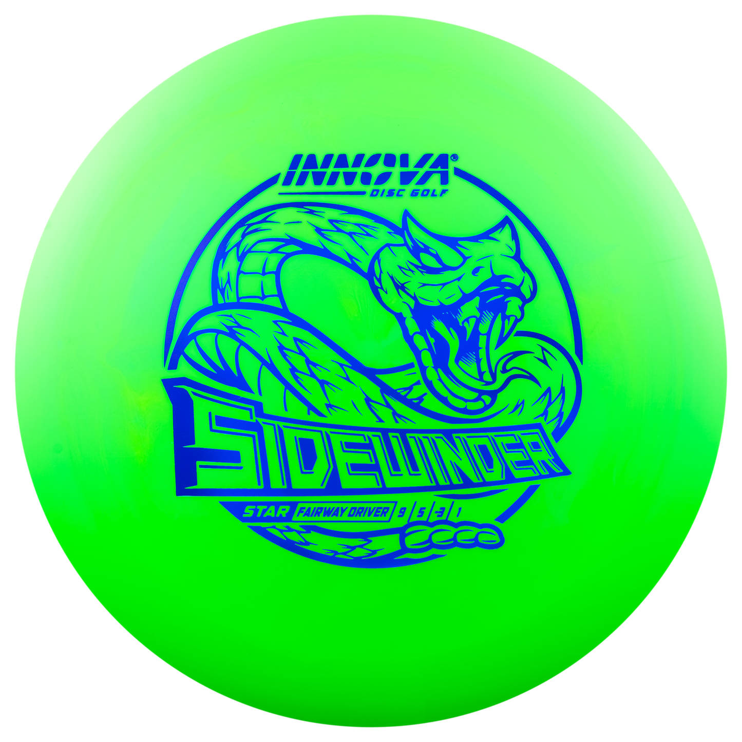 Innova Star Sidewinder