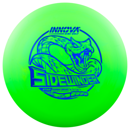Innova Star Sidewinder