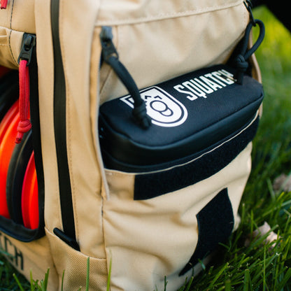 Squatch Ezra Badlands Lore Disc Golf Bag