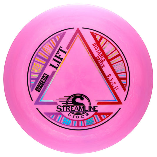 Stream Line Disc Rack Label Streamline Disc Golf Discs | Pro Shop Selection | SDG – Sabattus Disc ...