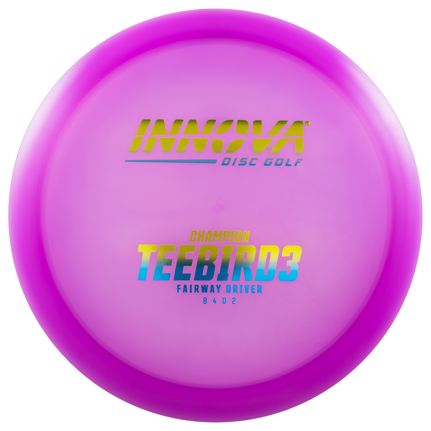 Innova Champion TeeBird3