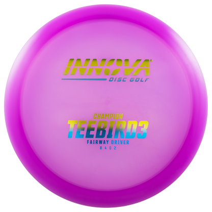 Innova Champion TeeBird3