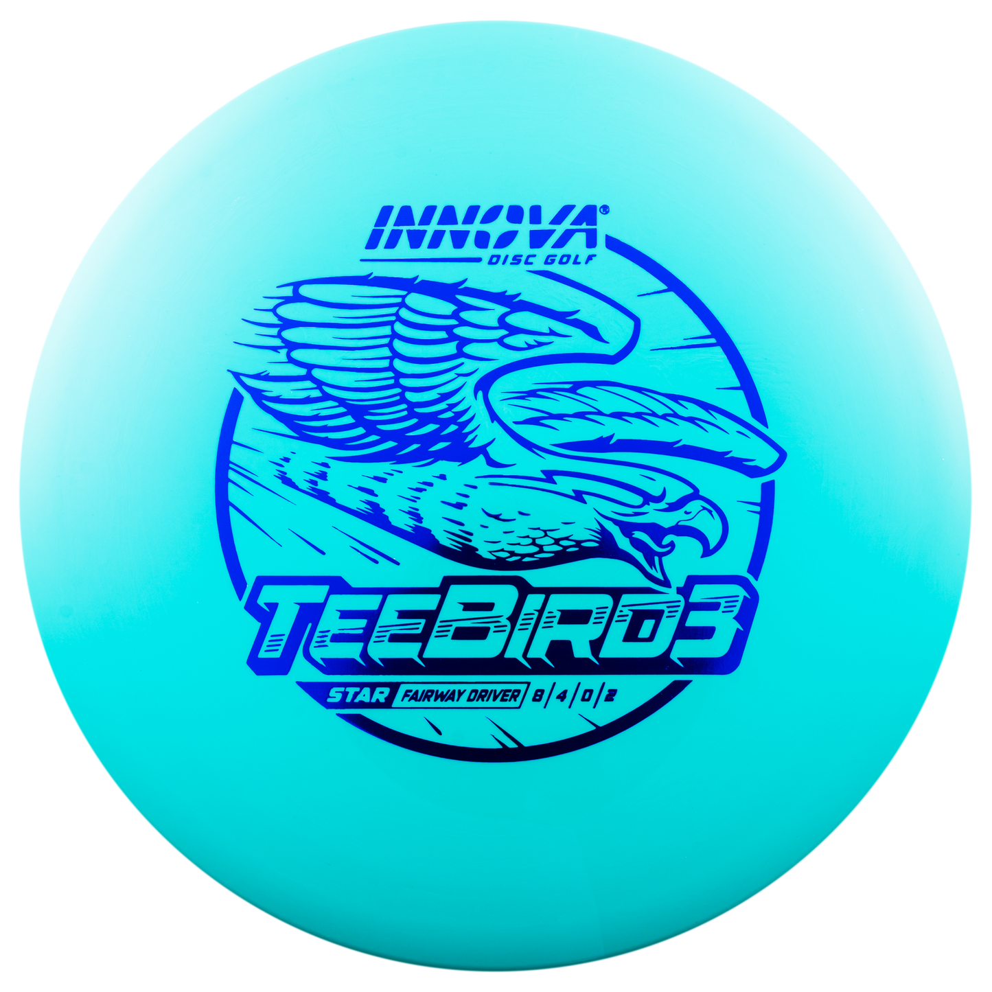 Innova Star TeeBird3