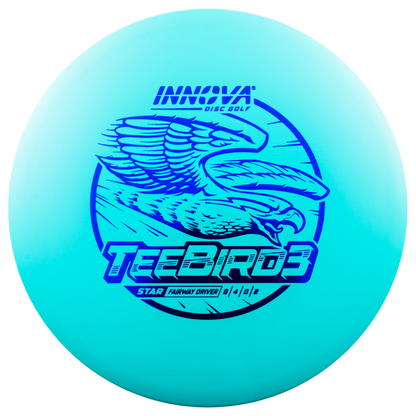 Innova Star TeeBird3