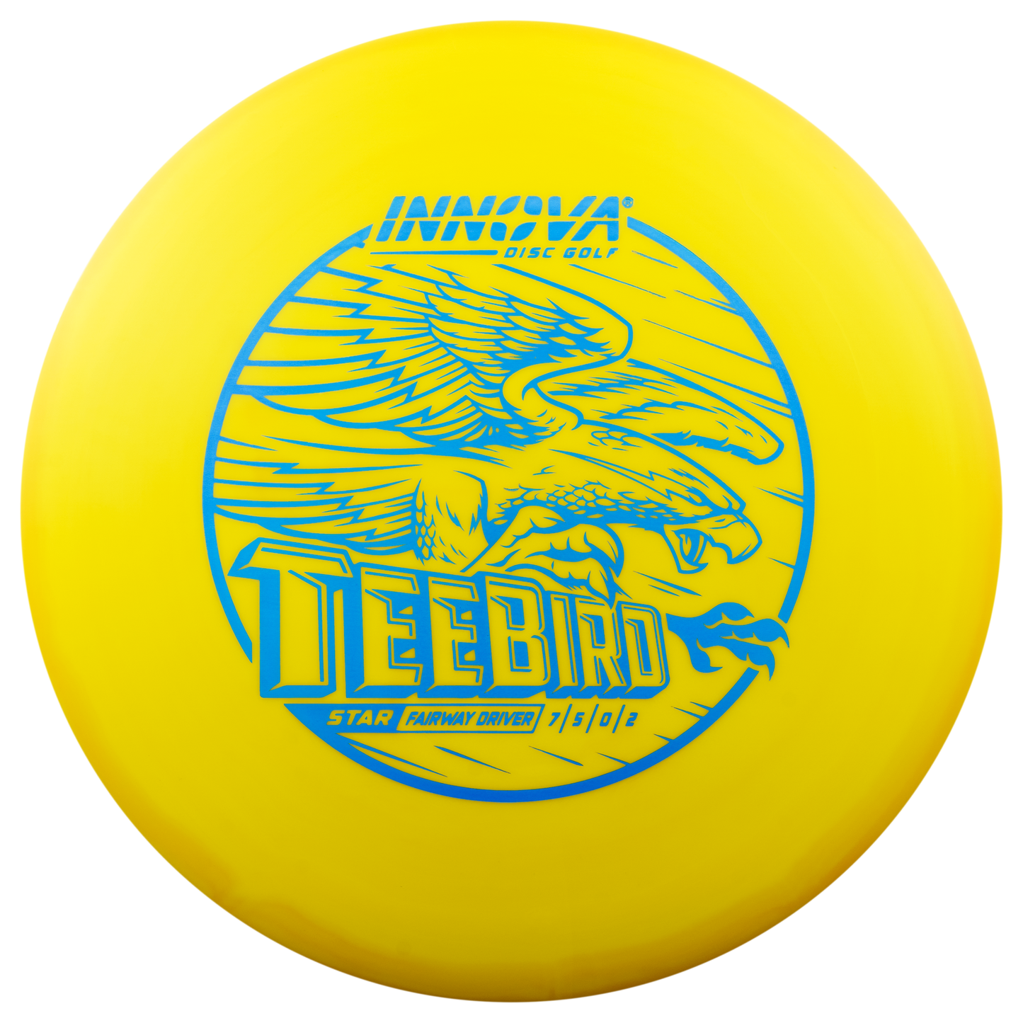 Innova Star TeeBird