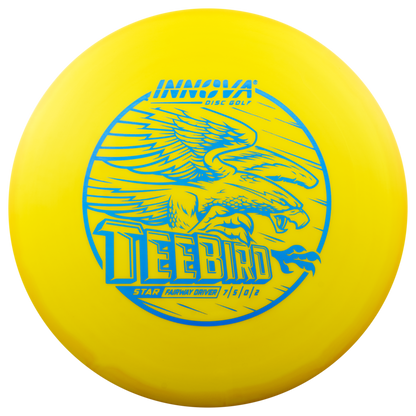 Innova Star TeeBird